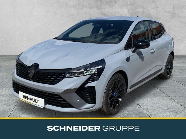 Renault Clio TCe 90 Esprit Alpine ❗ Inkl.Wartung&Verschleiß ❗ LED+BOSE+PDC+NAVI+SHZ - Bild 1