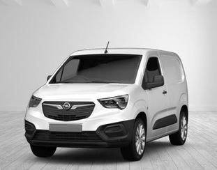 Opel Combo Cargo 