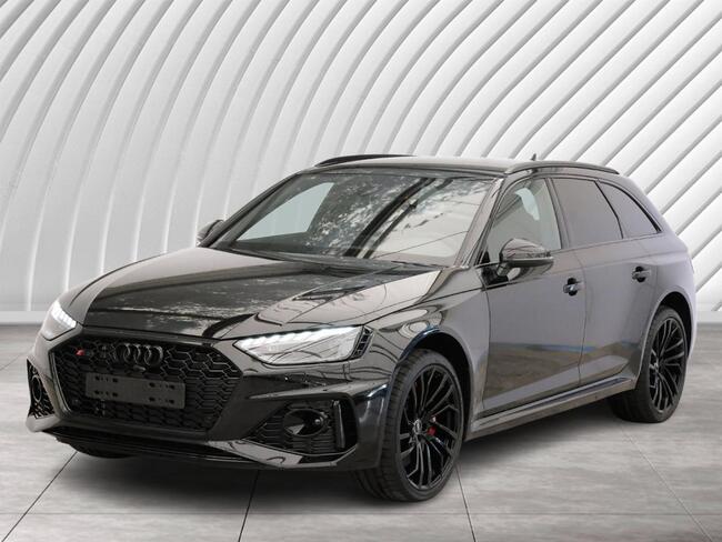 Audi RS4 Avant 2.9 TFSI quattro - Bild 1