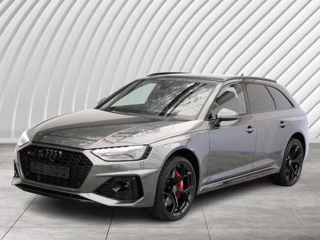 Audi RS4 Avant 2.9 TFSI quattro 450PS - Bild 1