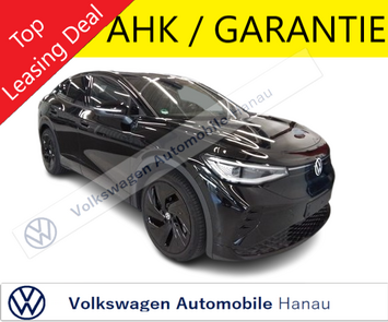 Volkswagen ID.5 GTX / PANO AHK WINTERRÄDER GARANTIE