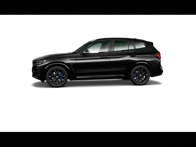 BMW X3 xDrive20d ///M-Sport ACC SHD UPE 84.350 EUR - Bild 1