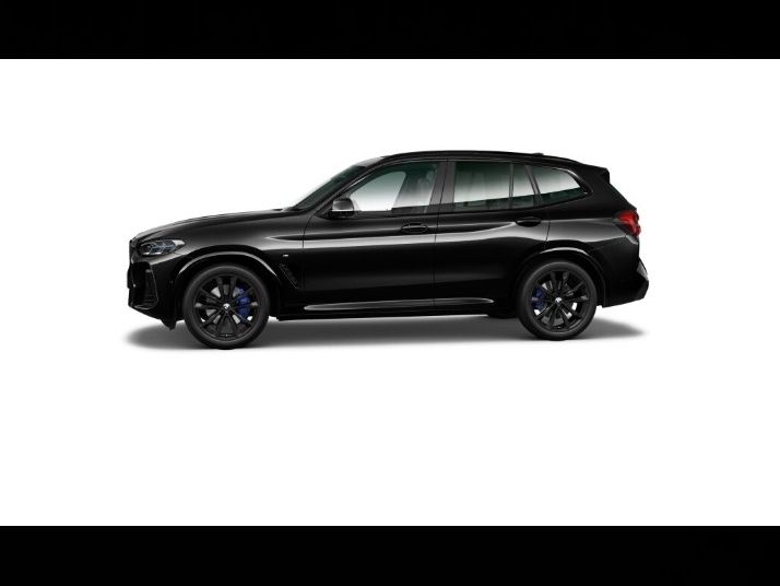 BMW X3 xDrive20d ///M-Sport ACC SHD UPE 84.350 EUR