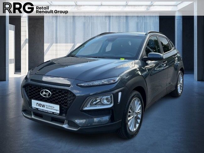 Hyundai Kona 1.0 T-GDI 120 YES - Bild 1