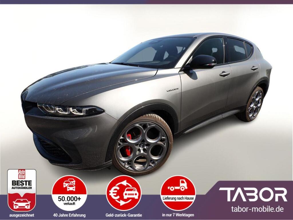 Alfa Romeo Tonale 1.5 160 MHEV Veloce MatrixLED eHK Nav 20Z