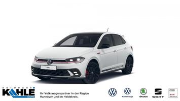 Volkswagen Polo GTI 2.0 TSI DSG OPF Edition 25 SOFORT VERFÜGBAR Pano Beats SportSelect Navi IQDrive