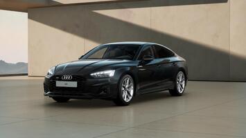 Audi A5 Sportback 40 TFSI qu. S line Matrix/Leder/NAV