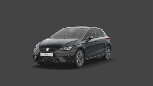 Seat Ibiza Style Edition - Bild 1