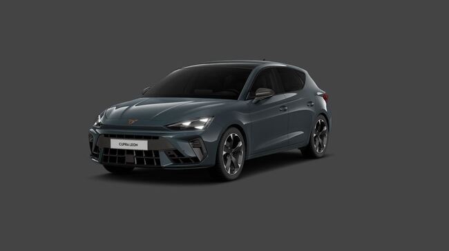 Cupra Leon - Bild 1