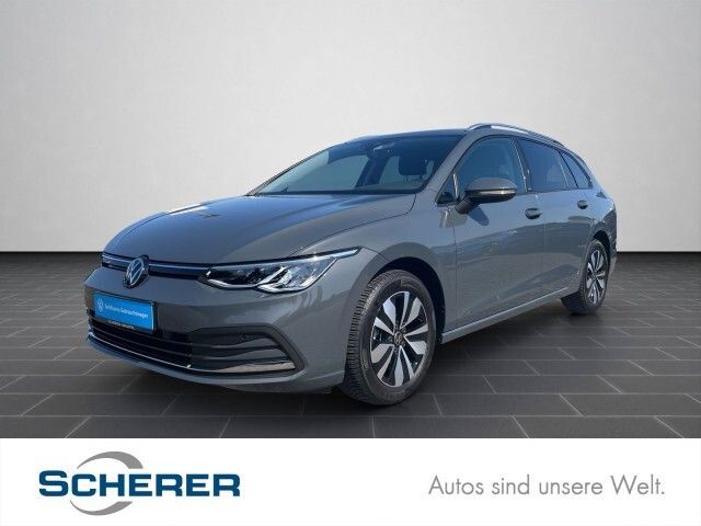 Volkswagen Golf ✔️Move✔️ 1.0 TSI ACC