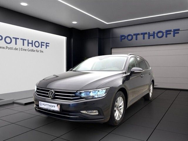 Volkswagen Passat Variant 1.5 TSI DSG - Business - ACC PDC LED Navi AppConnect