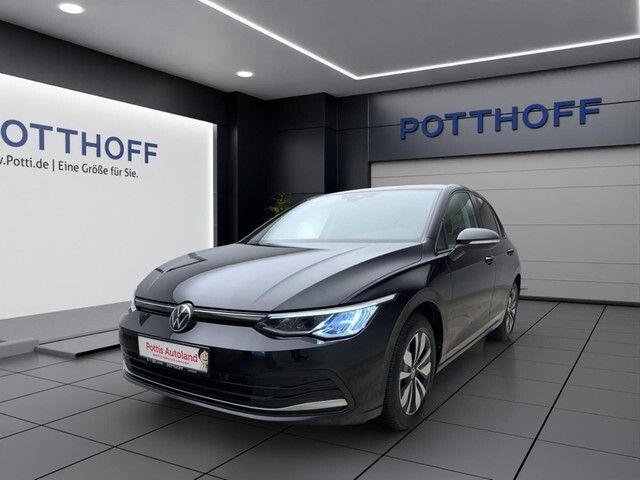 Volkswagen Golf 8 1.5 TSI - Move - ACC PDC LED Navi AppConnect Sitzhzg