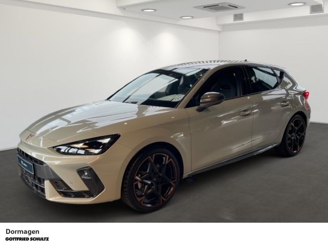 Cupra Leon 1.5 eTSI (Dormagen) - Bild 1