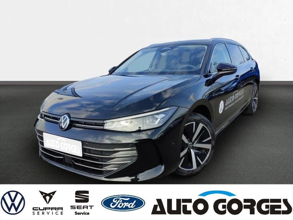 Volkswagen Passat Variant Business 1,5 l eTSI DSG +RFK+AHK+GEPÄCKRAUMPAKET+