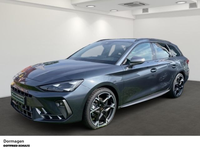 Cupra Leon Sportstourer 1.5 eTSI (Dormagen) - Bild 1