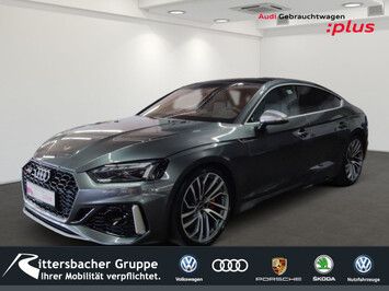 Audi RS5 RS 5 Sportback Navi Matrix Fahren+Parken PANO RS-Dynamik+KomfortPaket