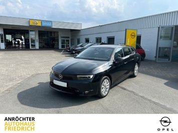 Opel Astra L Sports Tourer Edition 1.2 sofort verfügbar Navi