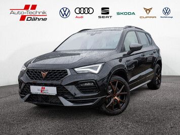 Cupra Ateca *SOFORT VERFÜGBAR* CUPRA ATECA VZ 2.0 TSI 300 PS DSG