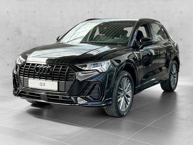 Audi Q3 S line - Bild 1