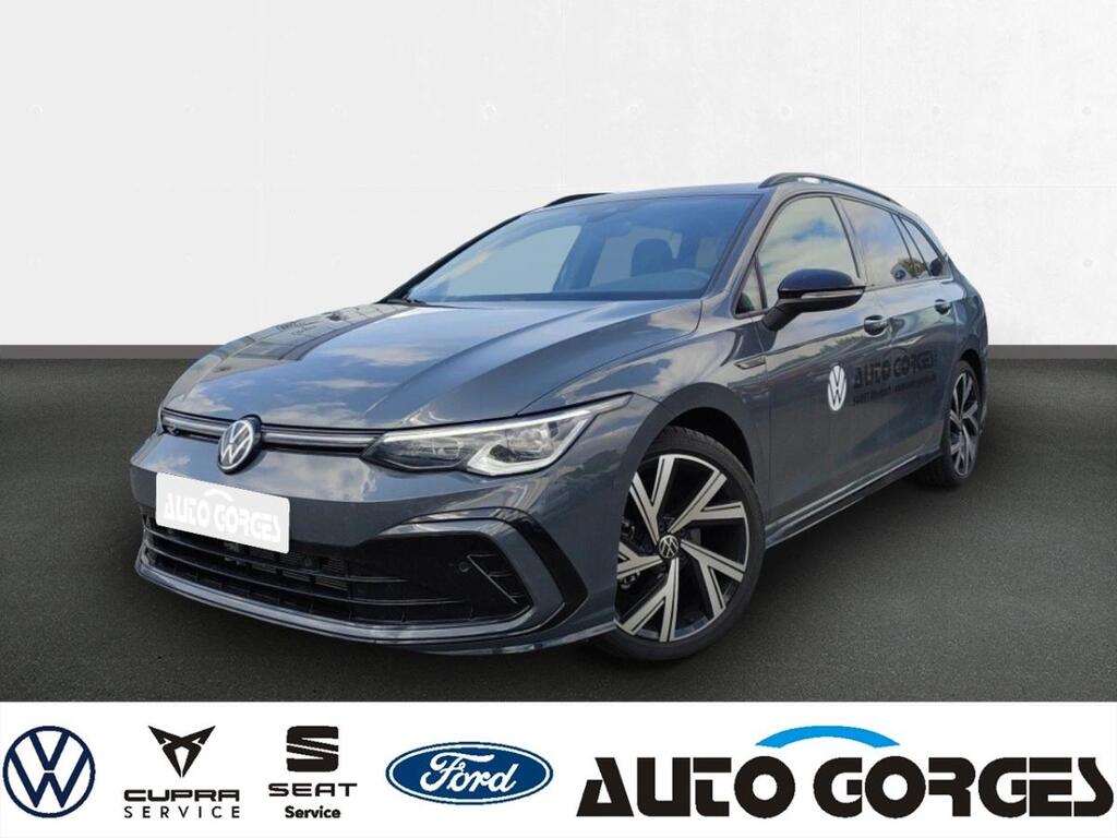 Volkswagen Golf Variant R-Line 1.5l eTSI OPF DSG +SOFORT+ELEKTR.HECKKL.+LED-PLUS+