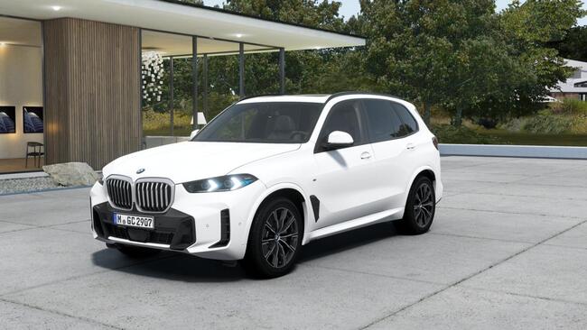 BMW X5 xDr.40i M-Sport,Innovat.-Pkt.,Travel Pkt.,AHK,Driv Ass.Prof.,uvm. - Bild 1