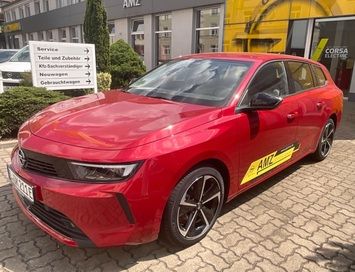 Opel Astra L Sports Tourer 180 PS *Sofort verfügbar*