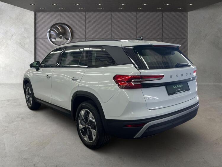 Skoda Kodiaq Selection 1,5 TSI DSG 7 Sitze LED Smartlink PDC