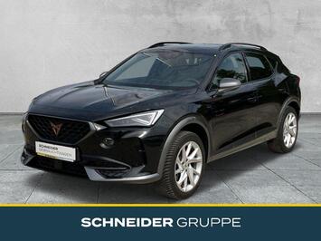 Cupra Formentor 1.5 TSI DSG 110KW VOLL-LED, BEATS, XL-PAKET, Pano-Dach