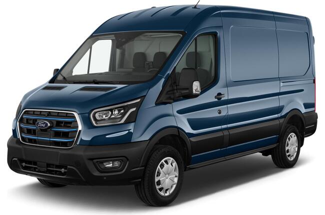 Ford Transit ⚡AKTION⚡ Kasten L3H3 350 Trend LKW 130PS Schalter *Ende 2024* - Bild 1