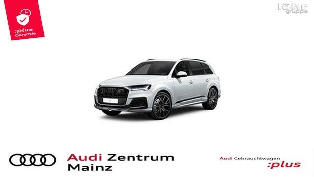 Audi Q7 S line 55 TFSI quattro tiptronic *AHK*7Sitze* - Bild 1