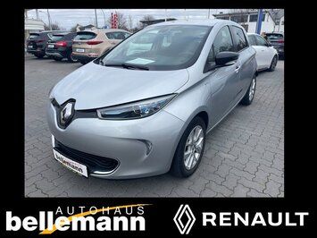 Renault Zoe Z.E. 40 R110 Life Limited - Batteriemiete