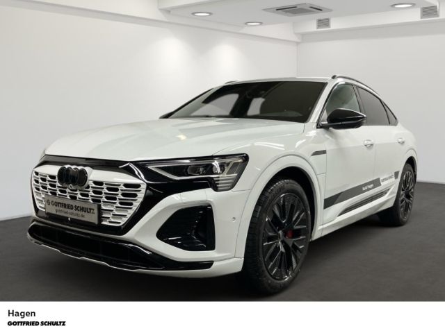 Audi Q8 e-tron S-Line 50 Quattro (Hagen) - Bild 1