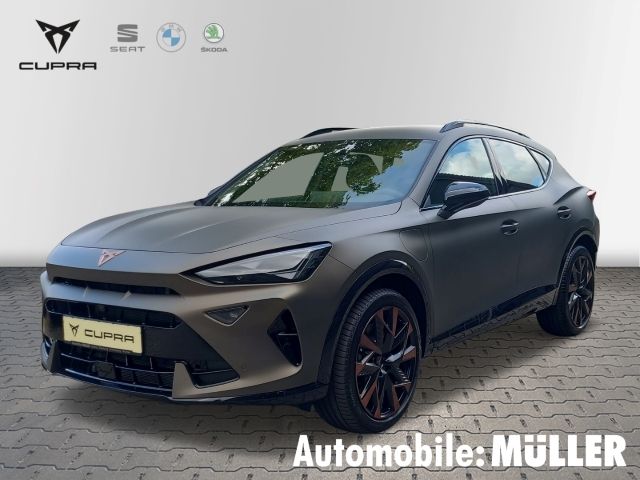 Cupra Formentor VZ 1.5 e-HYBRID 200 kW (272 PS) Full Link, SHZ - Bild 1