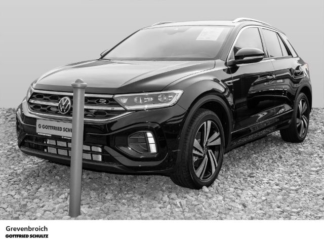 Volkswagen T-Roc R-Line 1.5 TSI (Grevenbroich)