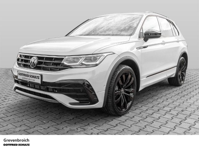 Volkswagen Tiguan R-Line 2.0 TDI 4MOTION (Grevenbroich)