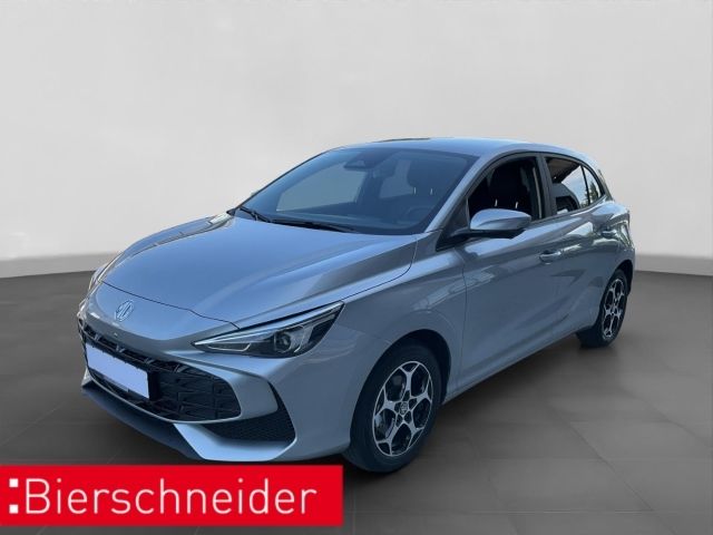 MG MG3 Hybrid+ Luxury ❗SOFORT❗ 7 Jahre Garantie - versch. Farben