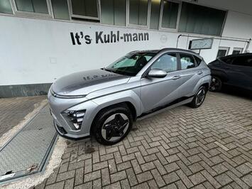 Hyundai Kona Advantage 48,4kWh