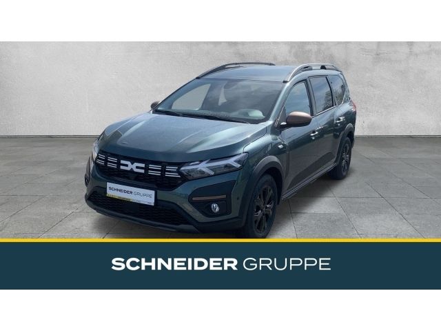 Dacia Jogger TCe 110 7-Sitzer Extreme ❗inkl. Wartung&Verschleiß❗ DAB+NAV+SHZ