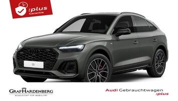 Audi Q5 Sportback 45 TFSI qu. S line / SOFORT VERFÜGBAR !