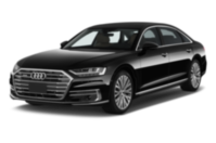 Audi A8 50 TDI quattro - Bild 1