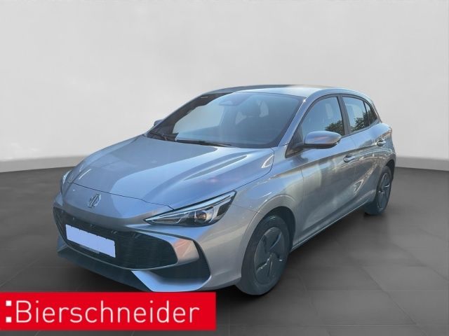 MG MG3 Hybrid+ Standard❗SOFORT❗7 Jahre Garantie - versch. Farben - Bild 1