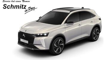 DS Automobiles DS 7 ÉTOILE Blue HDi 130 EAT8 Vollausstattung!