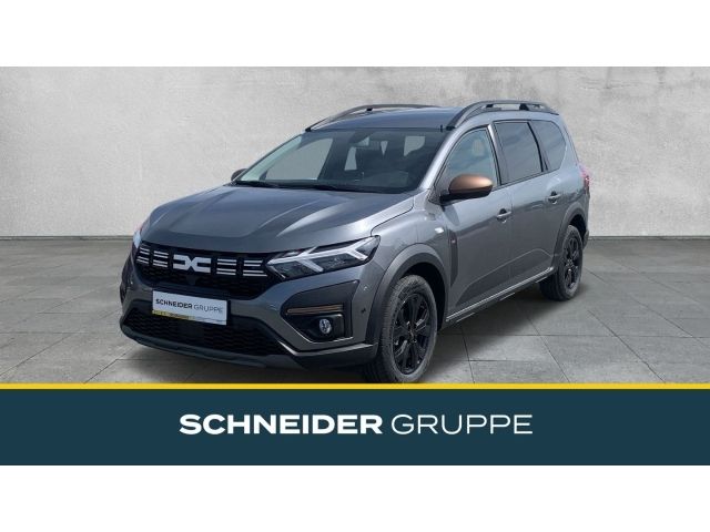 Dacia Jogger ECO-G 100 Extreme+ ❗inkl. Wartung und Verschleiß❗NAVI+PDC v&h +SHZ+DAB - Bild 1