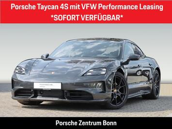 Porsche Taycan 4S mit Performance Leasing *sofort verfügbar*