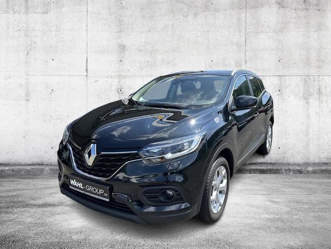 Renault Kadjar Business Edition TCe 140*NAVI*ALU*KLIMAAUT* - Bild 1