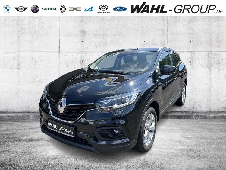 Renault Kadjar Business Edition TCe 140*NAVI*ALU*KLIMAAUT*