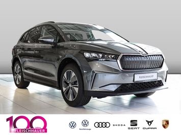 Skoda Enyaq 60 Clever-Paket 