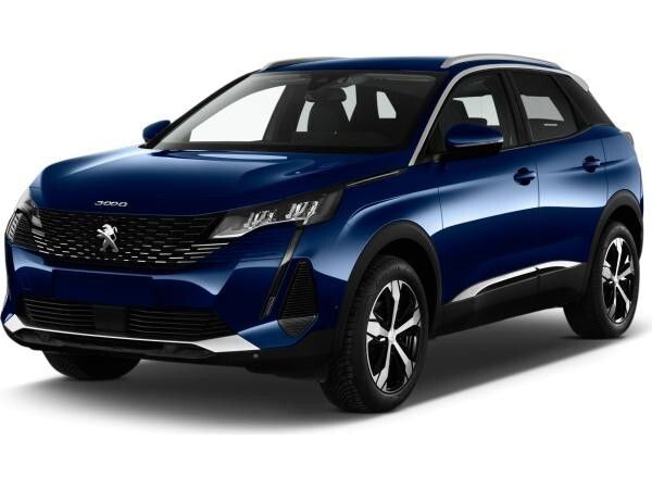 Peugeot 3008 Allure HYBRID 136 e-DSC6 !SOFORT! - Bild 1