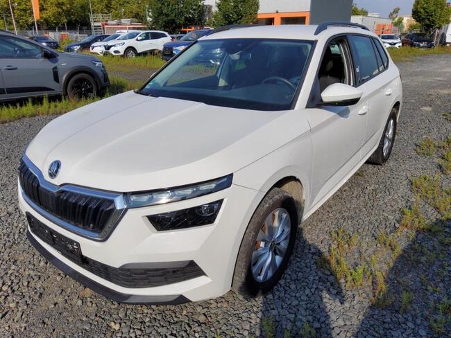 Skoda Kamiq 💥TDI DSG💥SOMMER+WINTER Reifen💥WARTUNG & TÜC NEU💥 - Bild 1