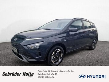 Hyundai BAYON 1.0 T-Gdi 48V DCT TREND // KLIMA // KAMERA // AUTOMATIK